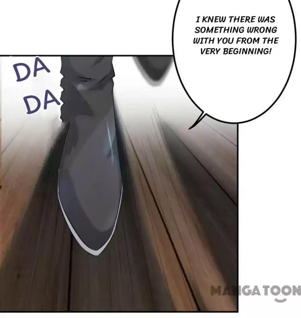 Entangled with the Duke Episode 52