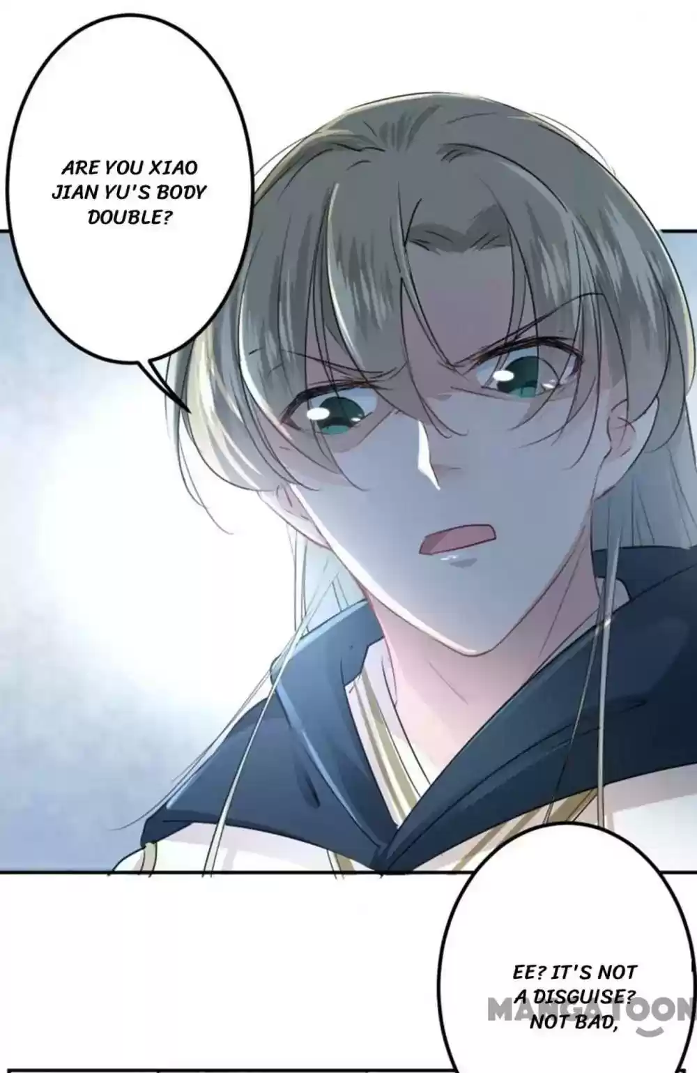 Entangled with the Duke Episode 52