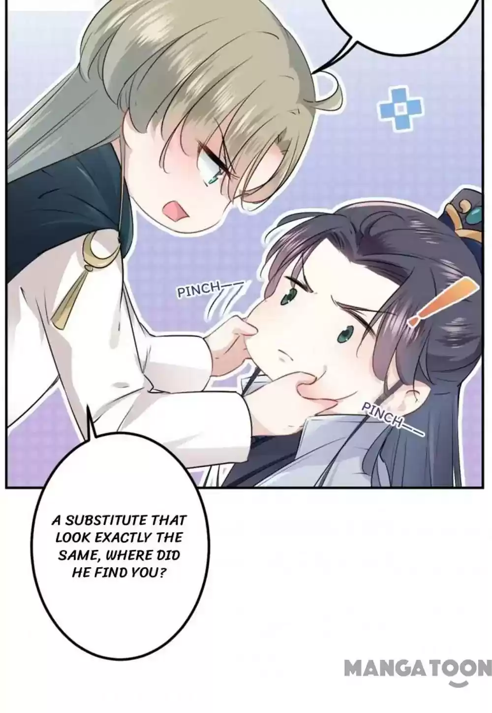 Entangled with the Duke Episode 52