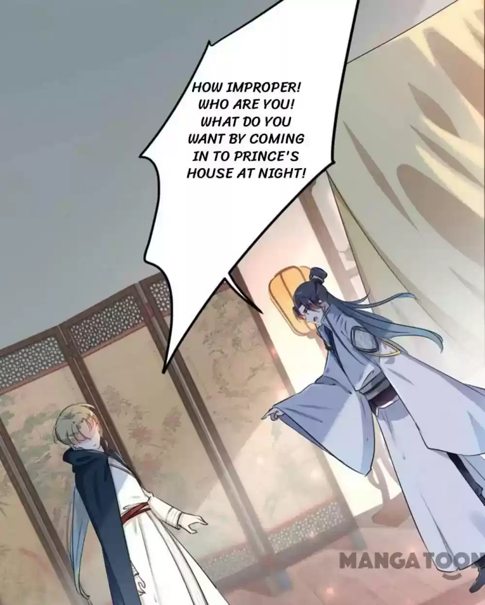 Entangled with the Duke Episode 52