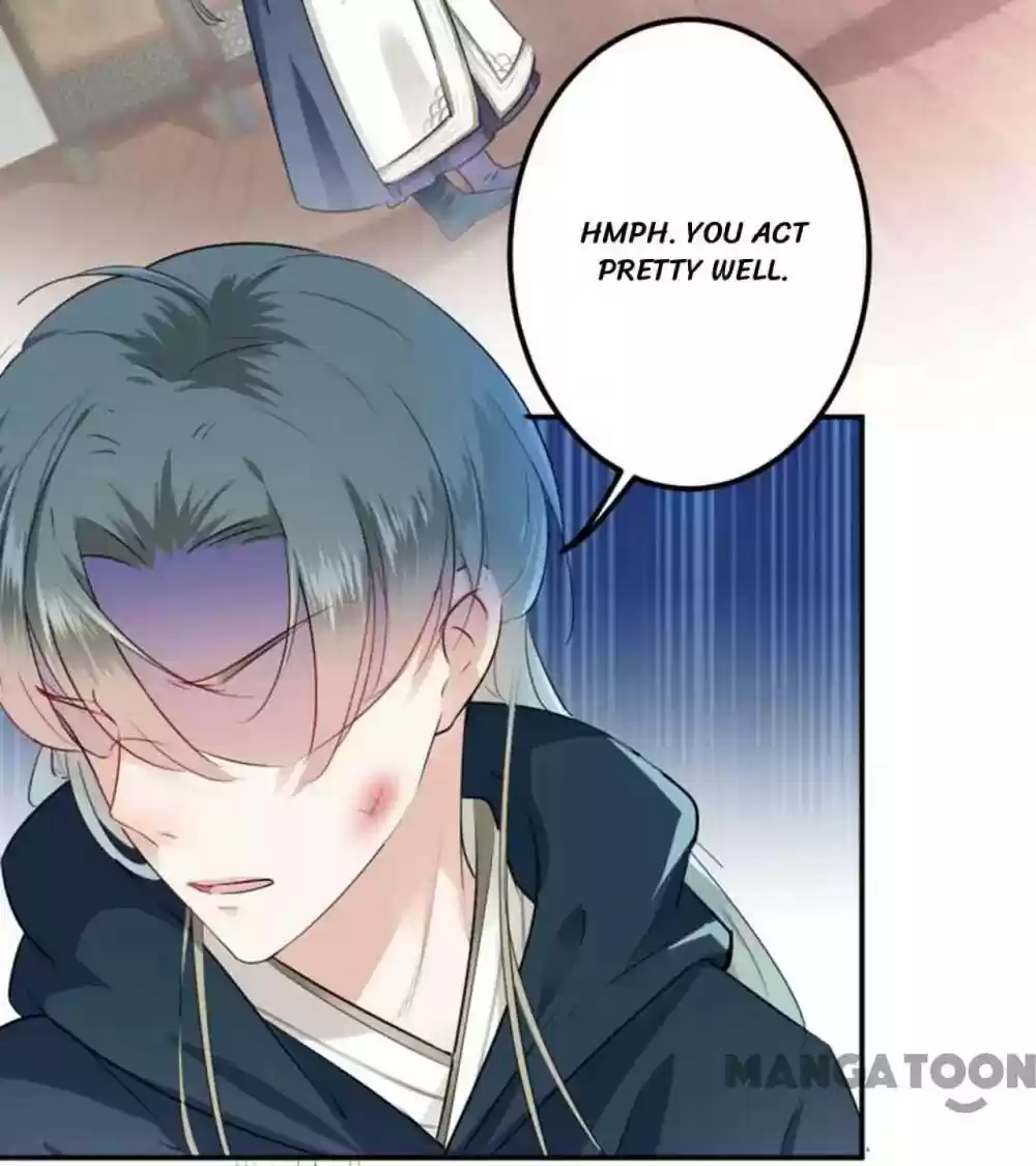 Entangled with the Duke Episode 52