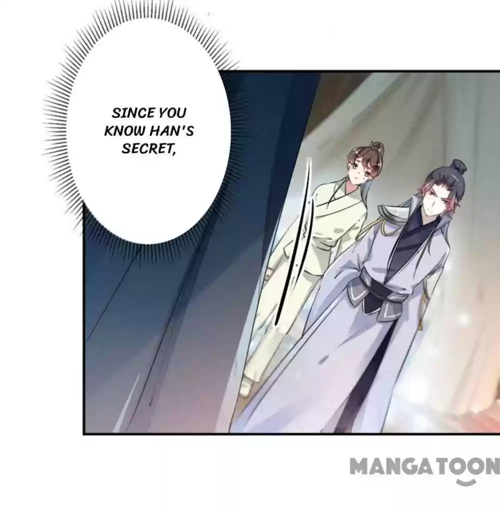 Entangled with the Duke Episode 52