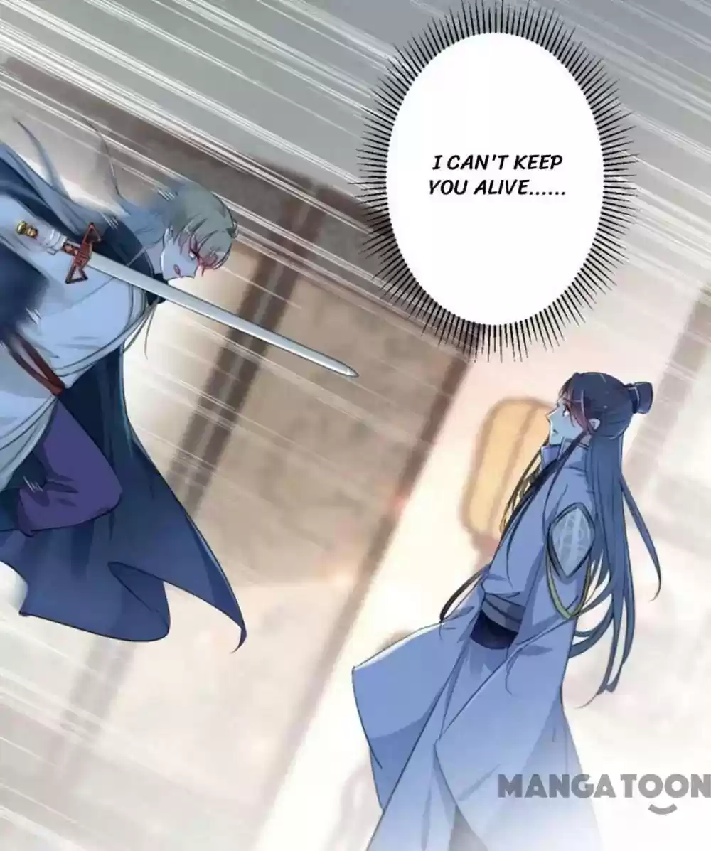 Entangled with the Duke Episode 52