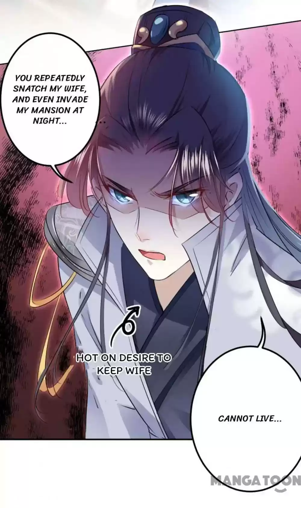 Entangled with the Duke Episode 52