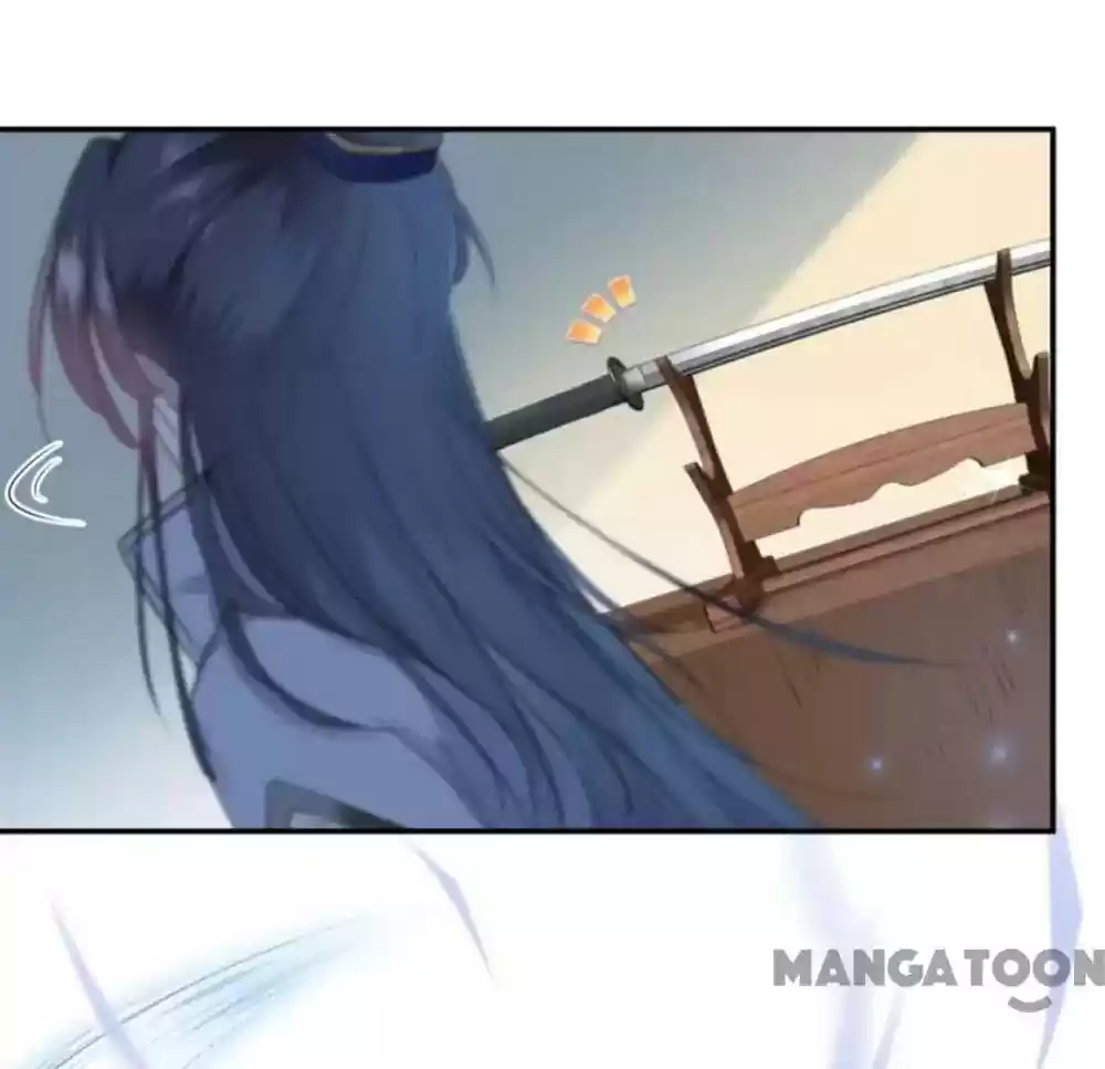 Entangled with the Duke Episode 52