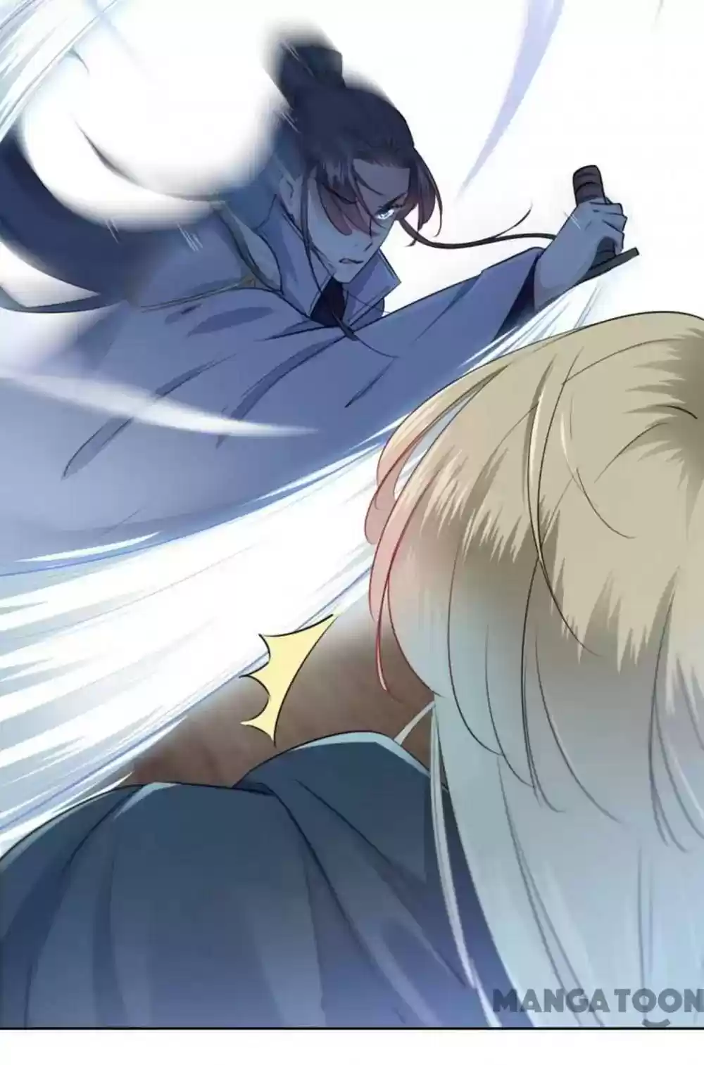 Entangled with the Duke Episode 52