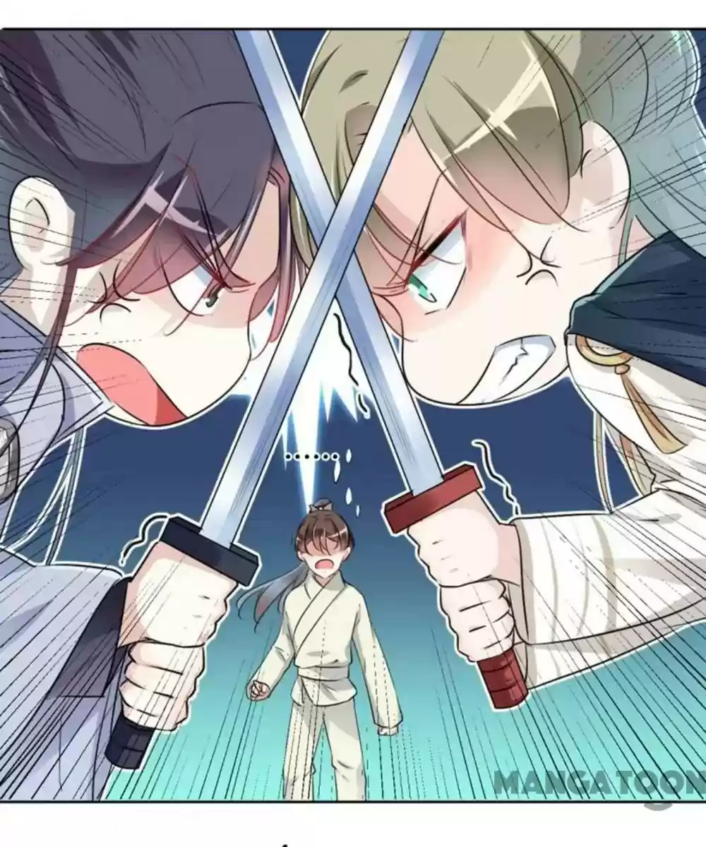 Entangled with the Duke Episode 52