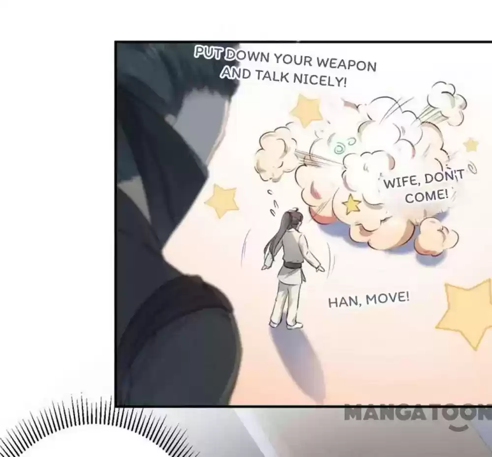 Entangled with the Duke Episode 52