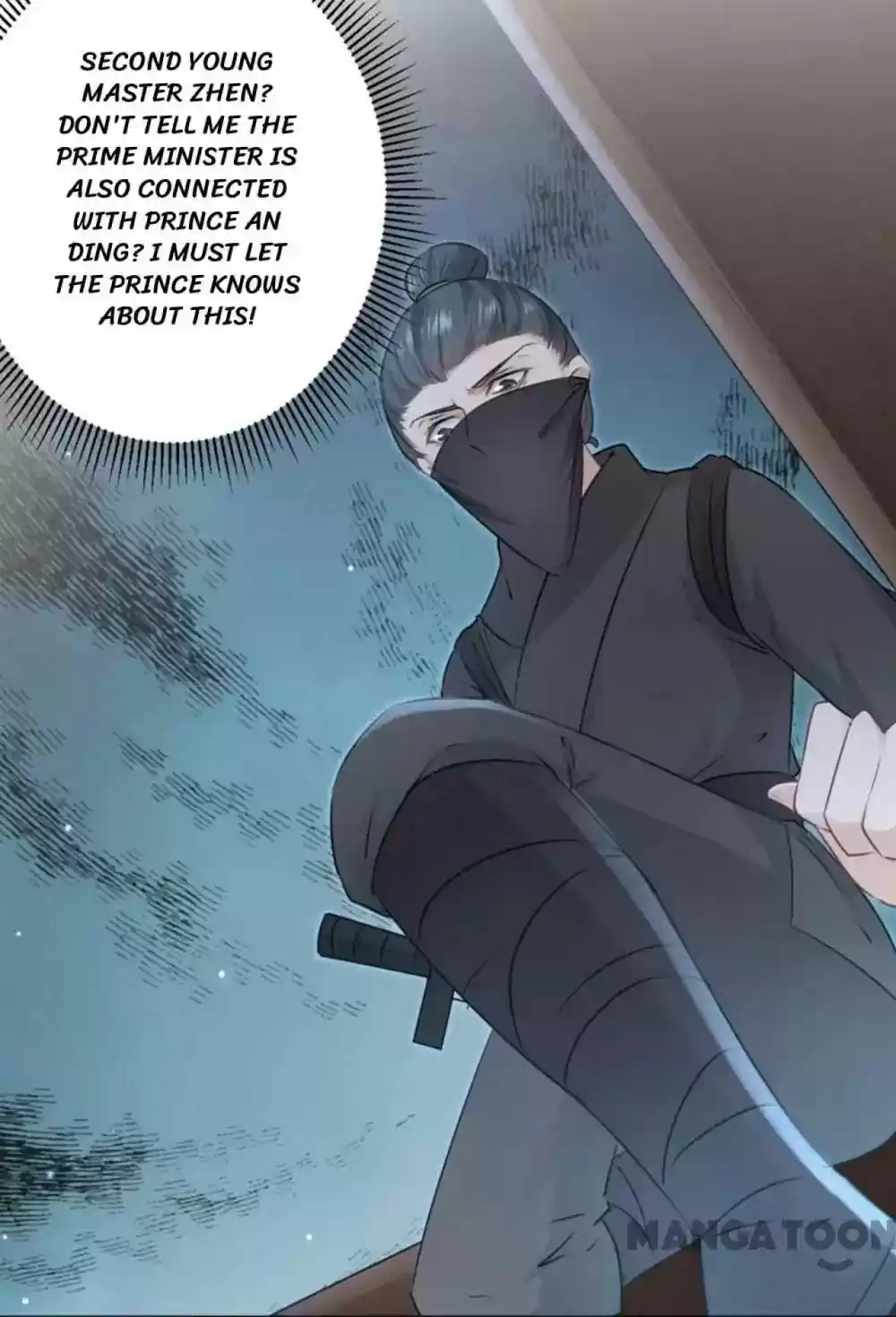 Entangled with the Duke Episode 52