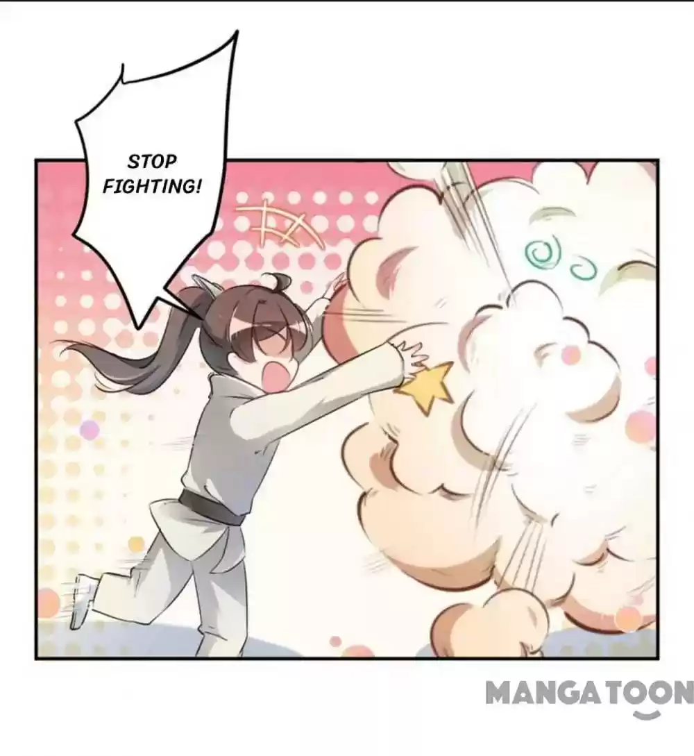 Entangled with the Duke Episode 52