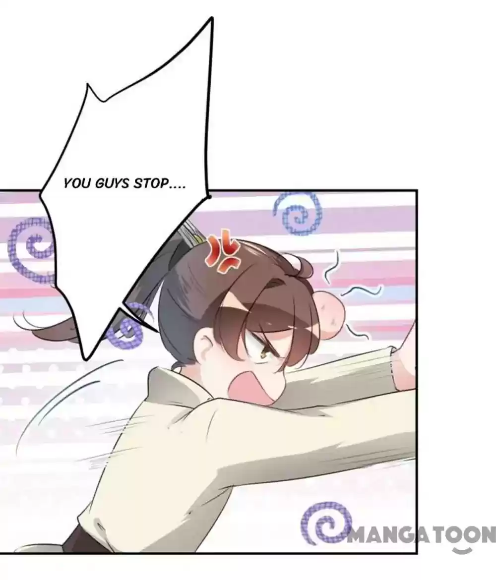 Entangled with the Duke Episode 52