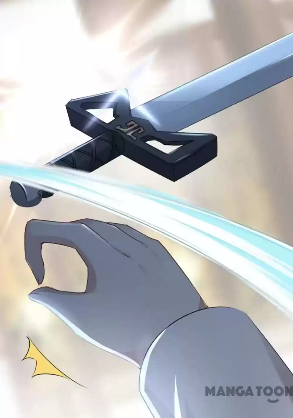 Entangled with the Duke Episode 52