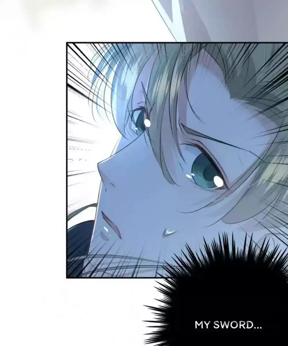 Entangled with the Duke Episode 52