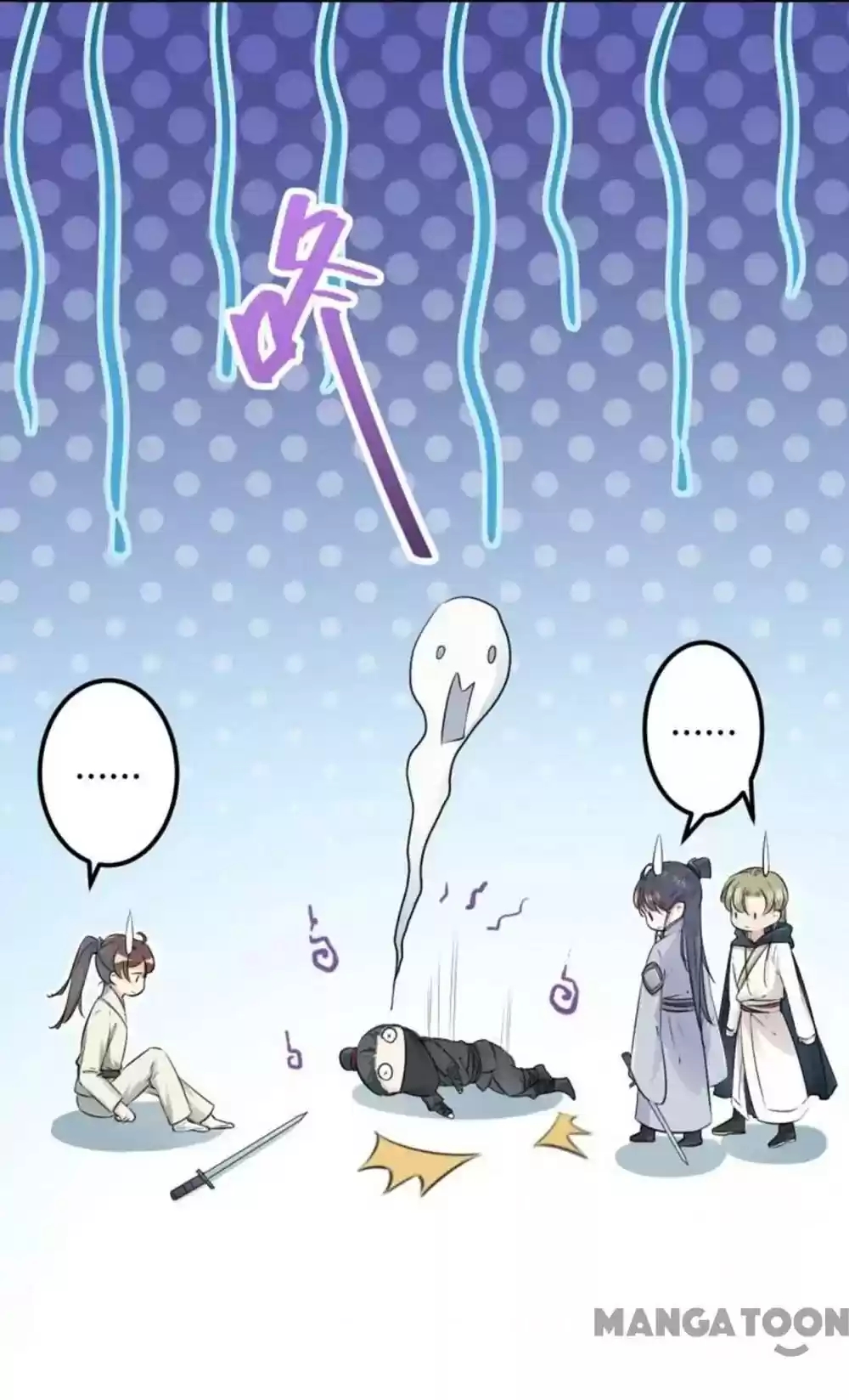 Entangled with the Duke Episode 52