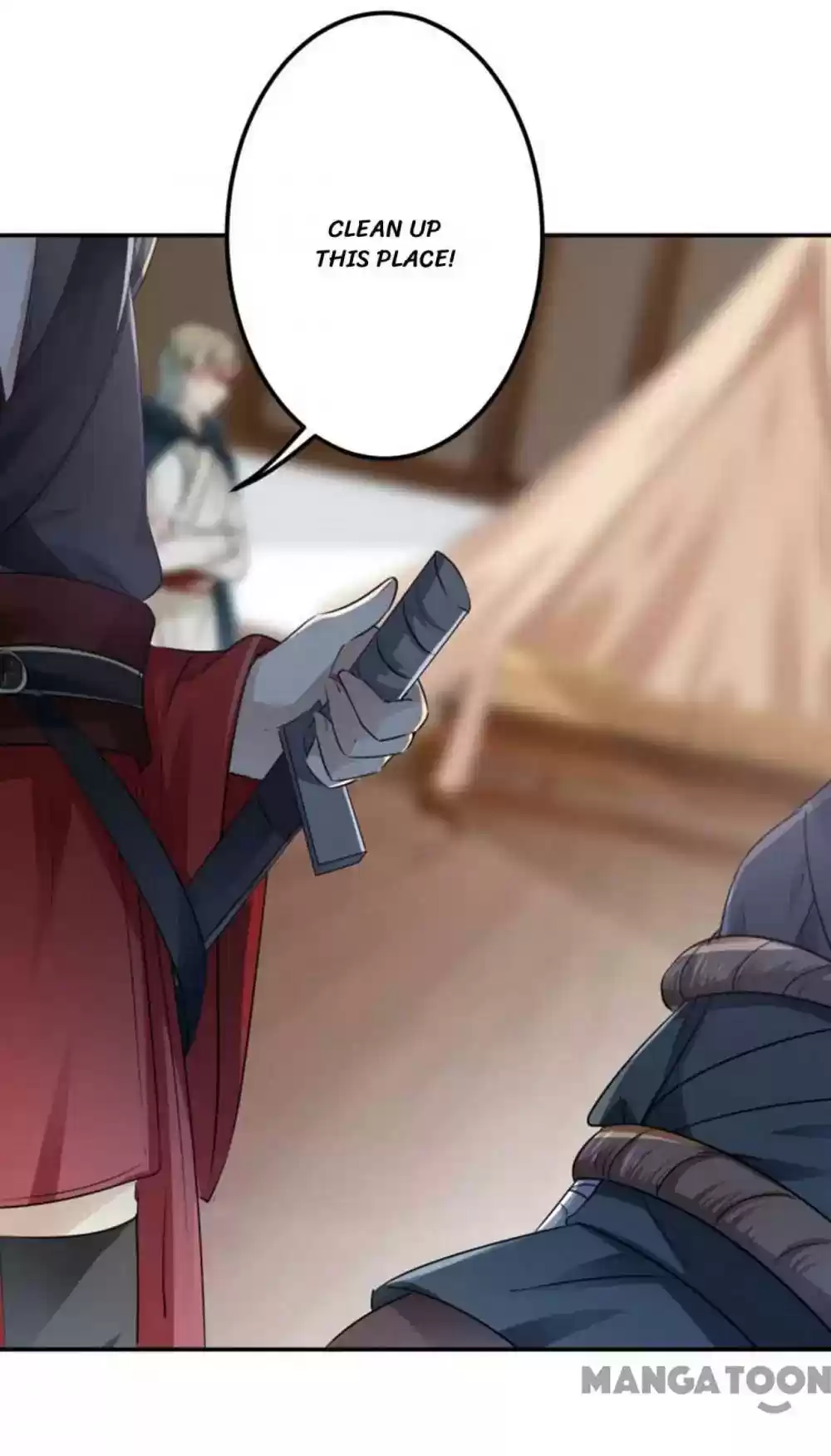 Entangled with the Duke Episode 53