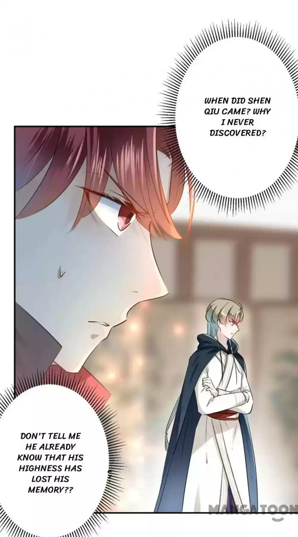 Entangled with the Duke Episode 53