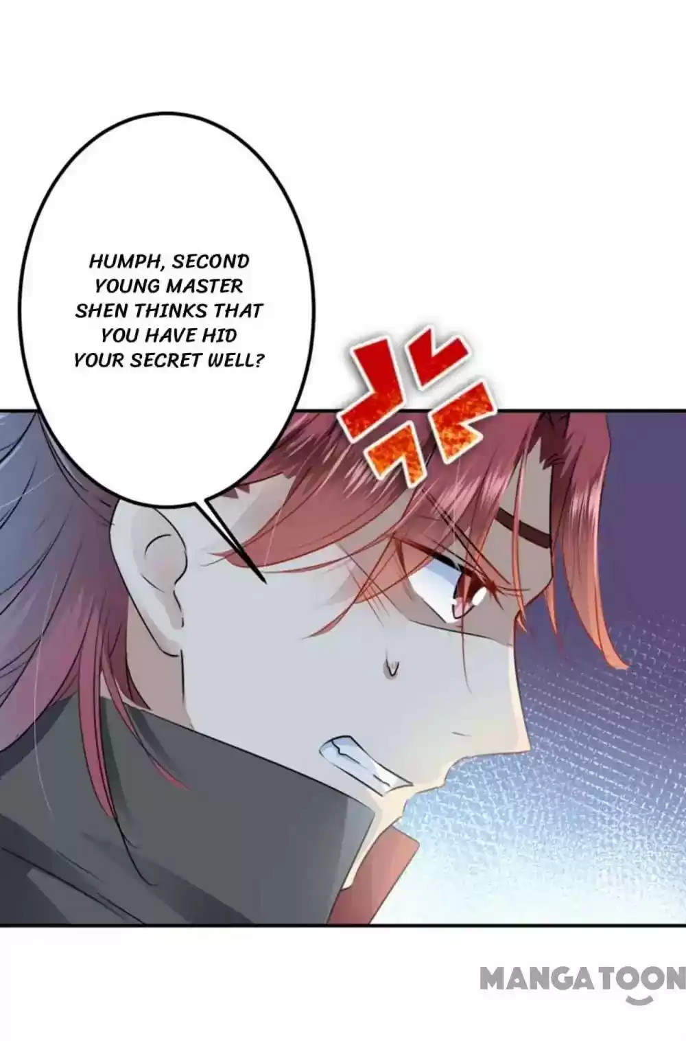 Entangled with the Duke Episode 53