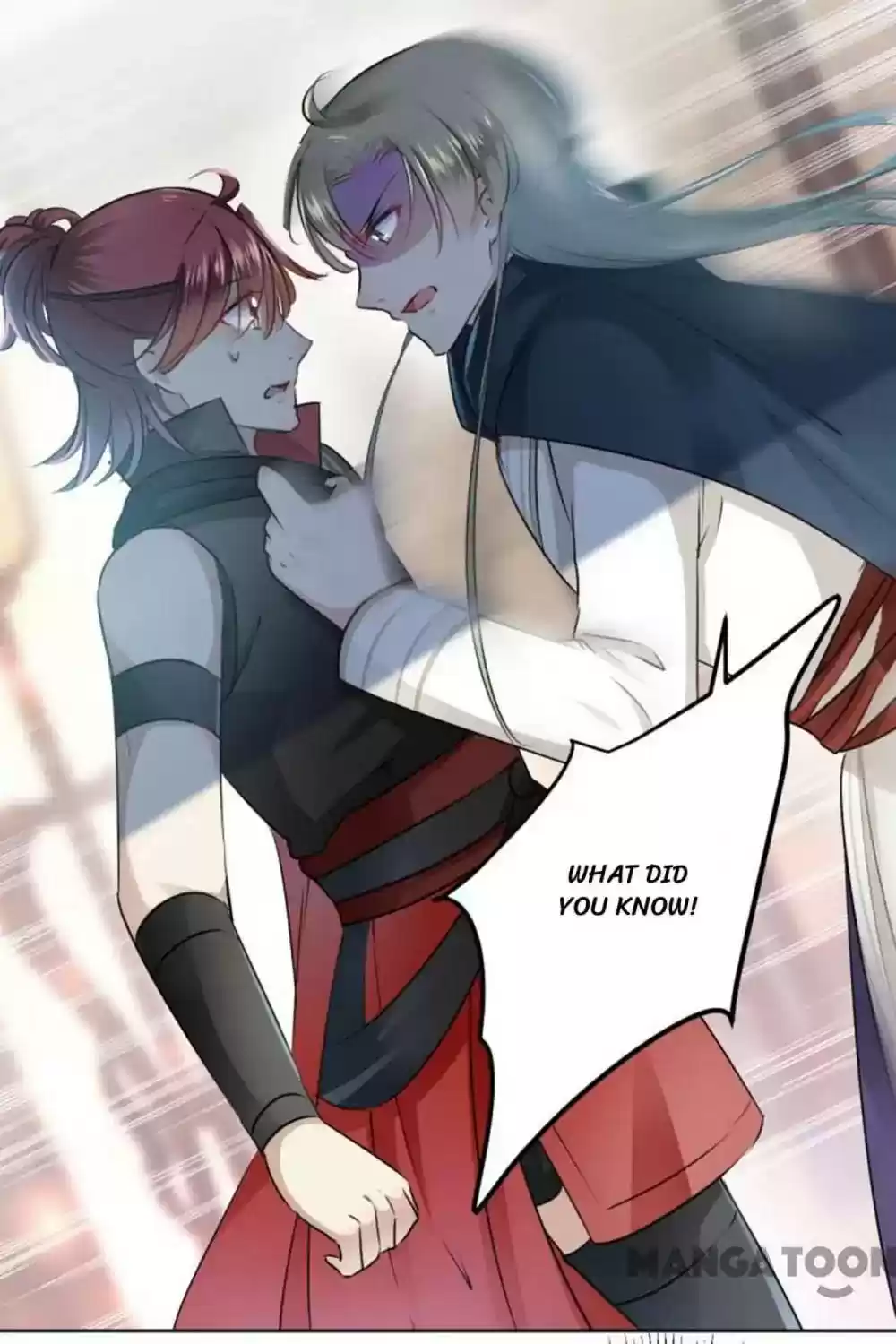 Entangled with the Duke Episode 53