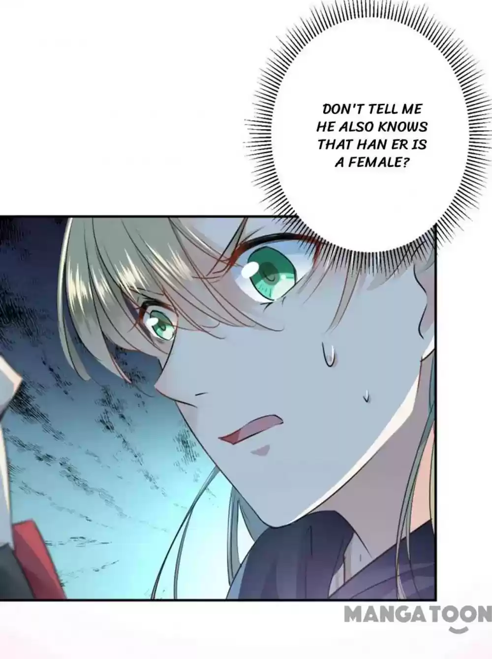 Entangled with the Duke Episode 53