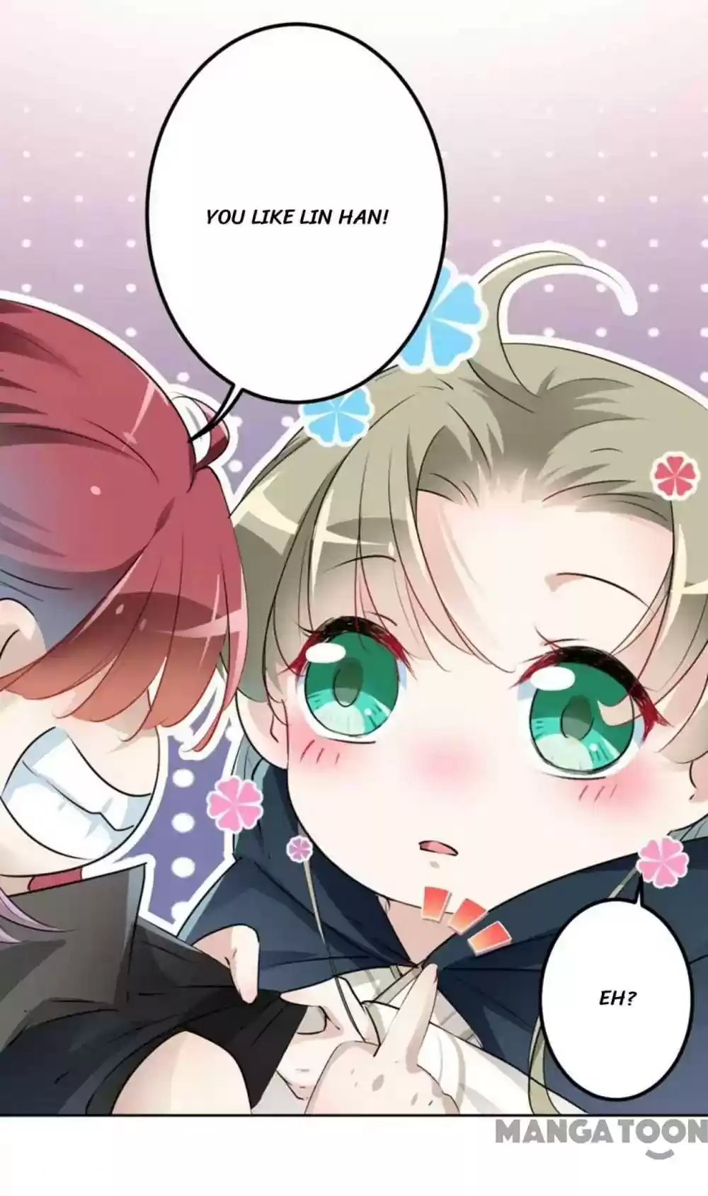 Entangled with the Duke Episode 53