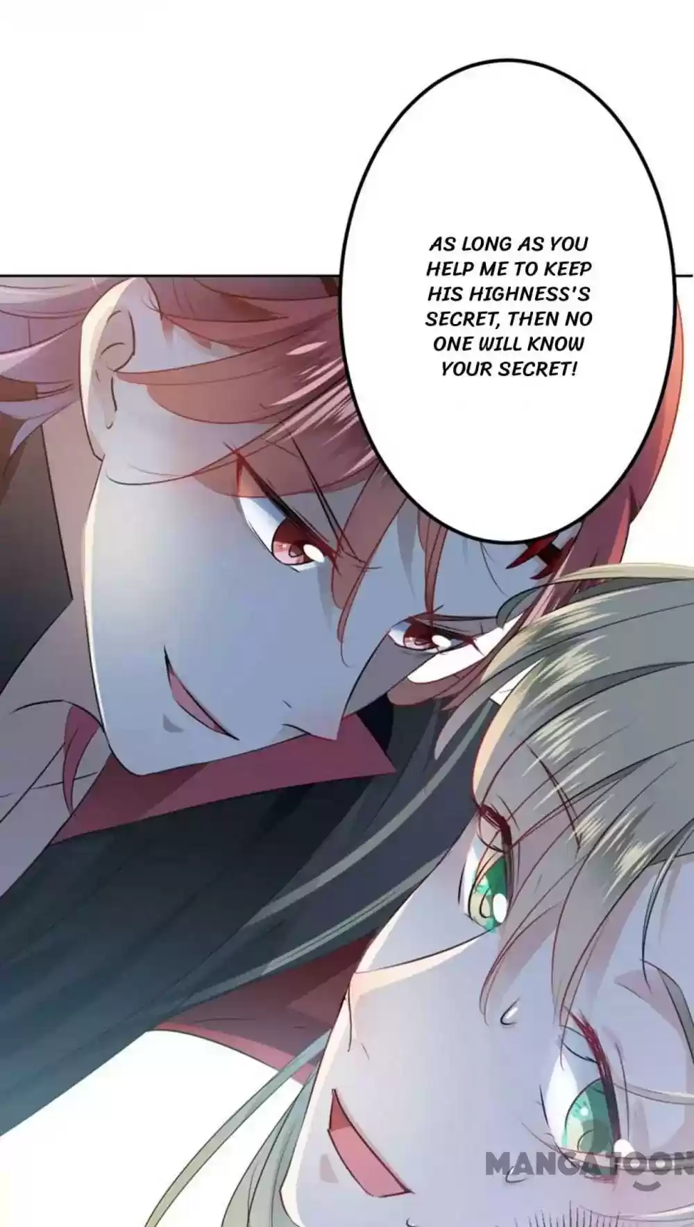 Entangled with the Duke Episode 53