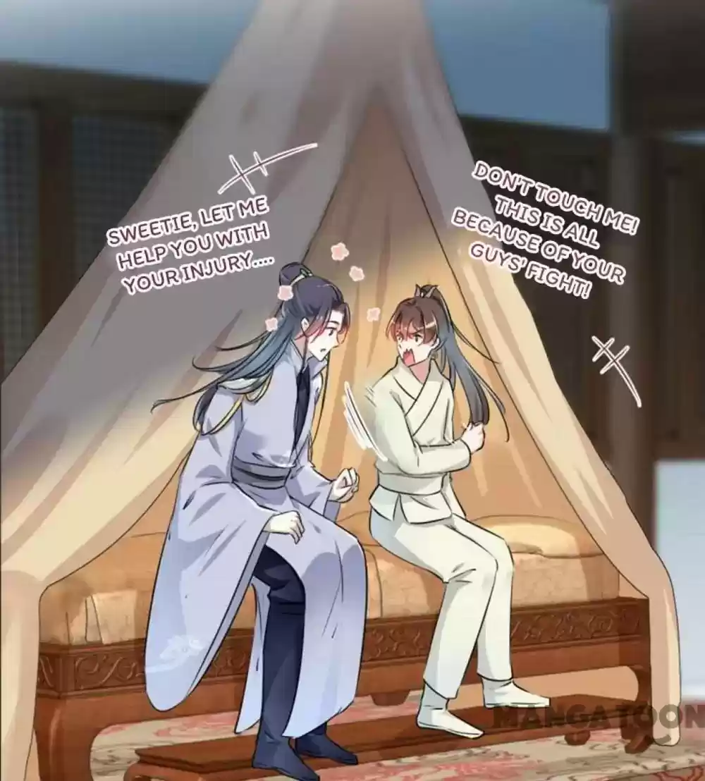 Entangled with the Duke Episode 53