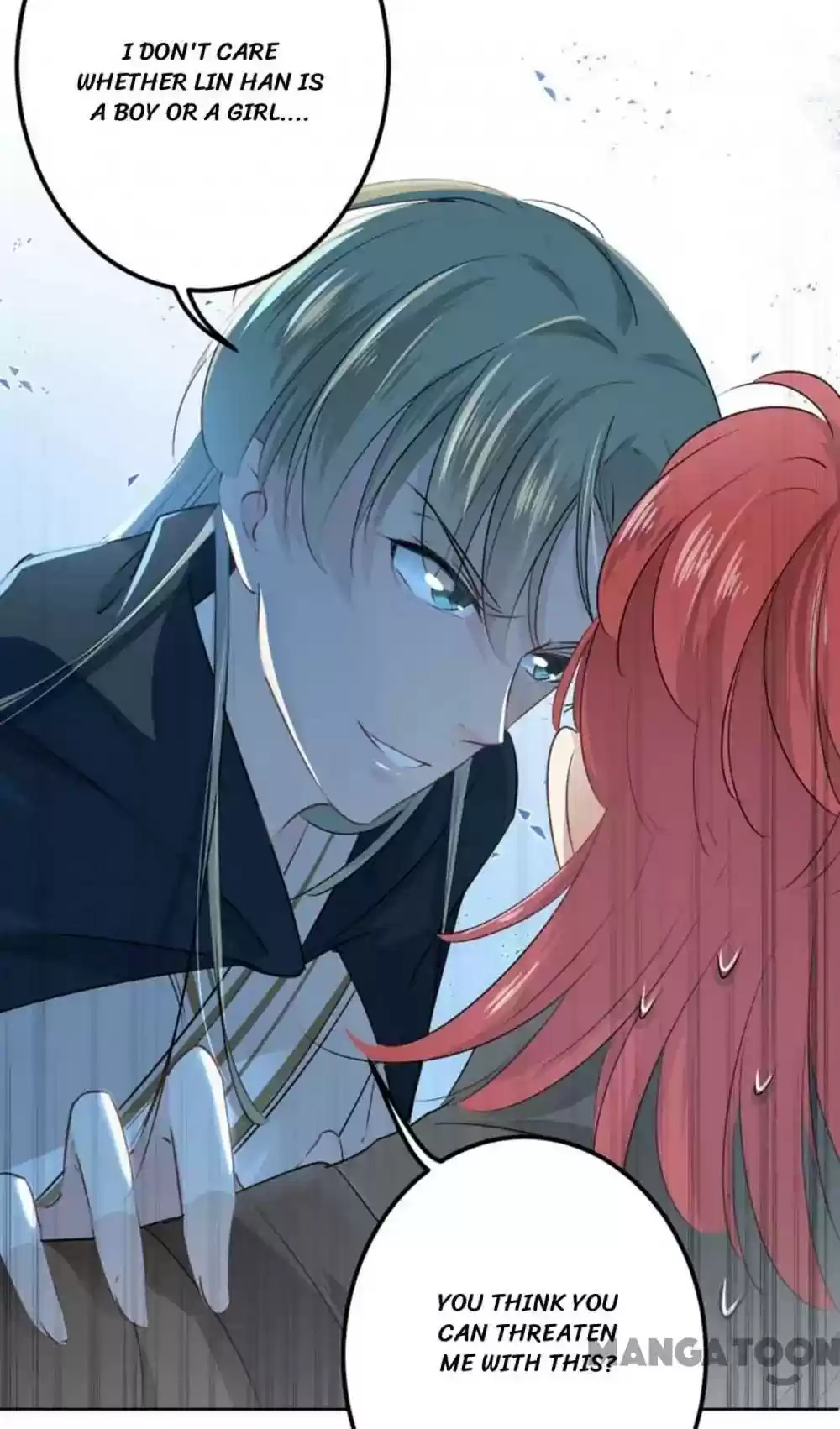 Entangled with the Duke Episode 53