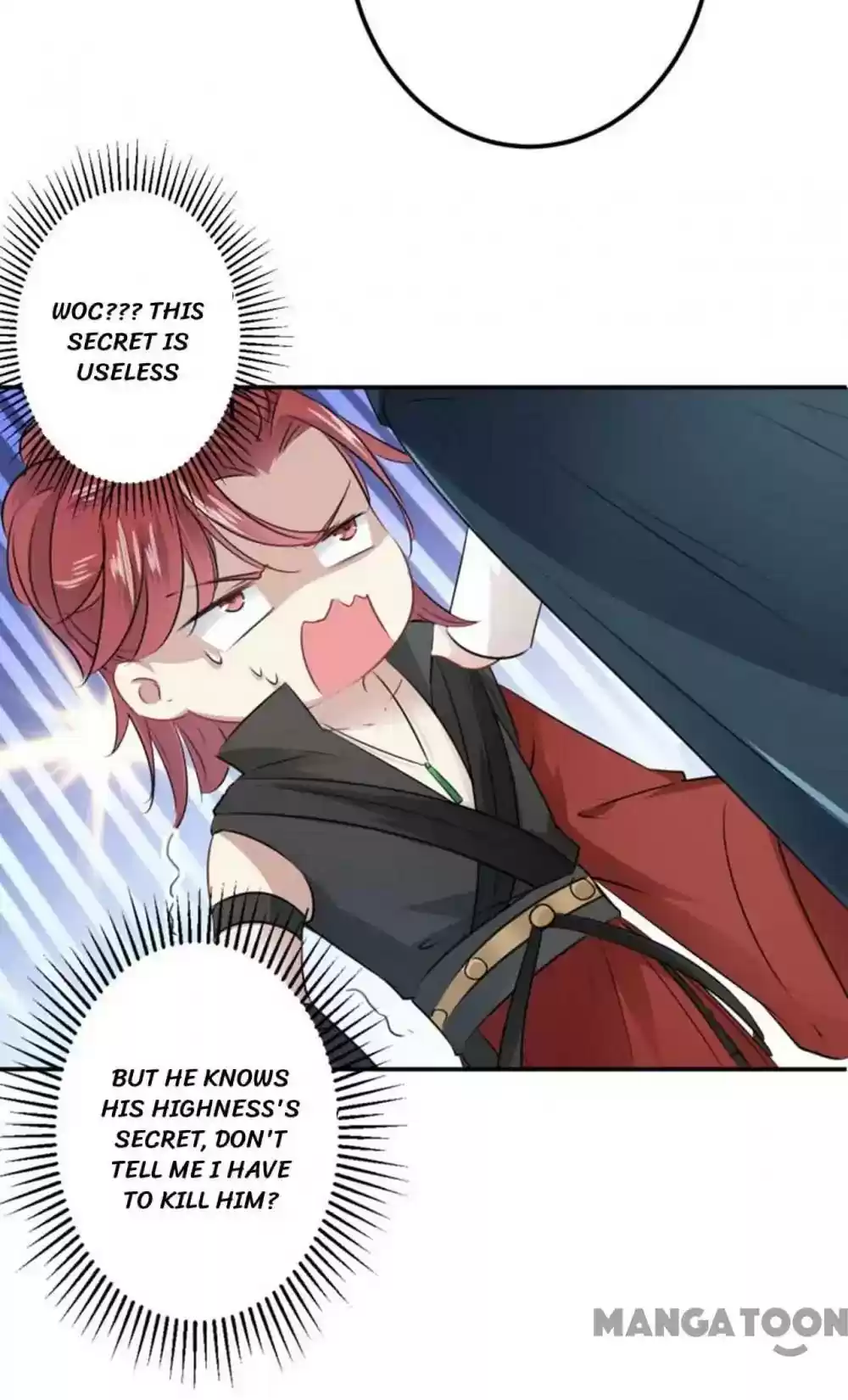 Entangled with the Duke Episode 53