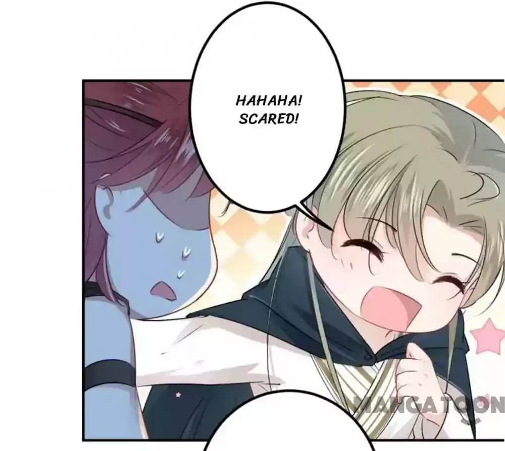 Entangled with the Duke Episode 53