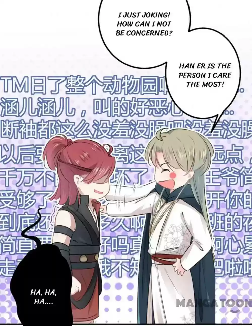 Entangled with the Duke Episode 53