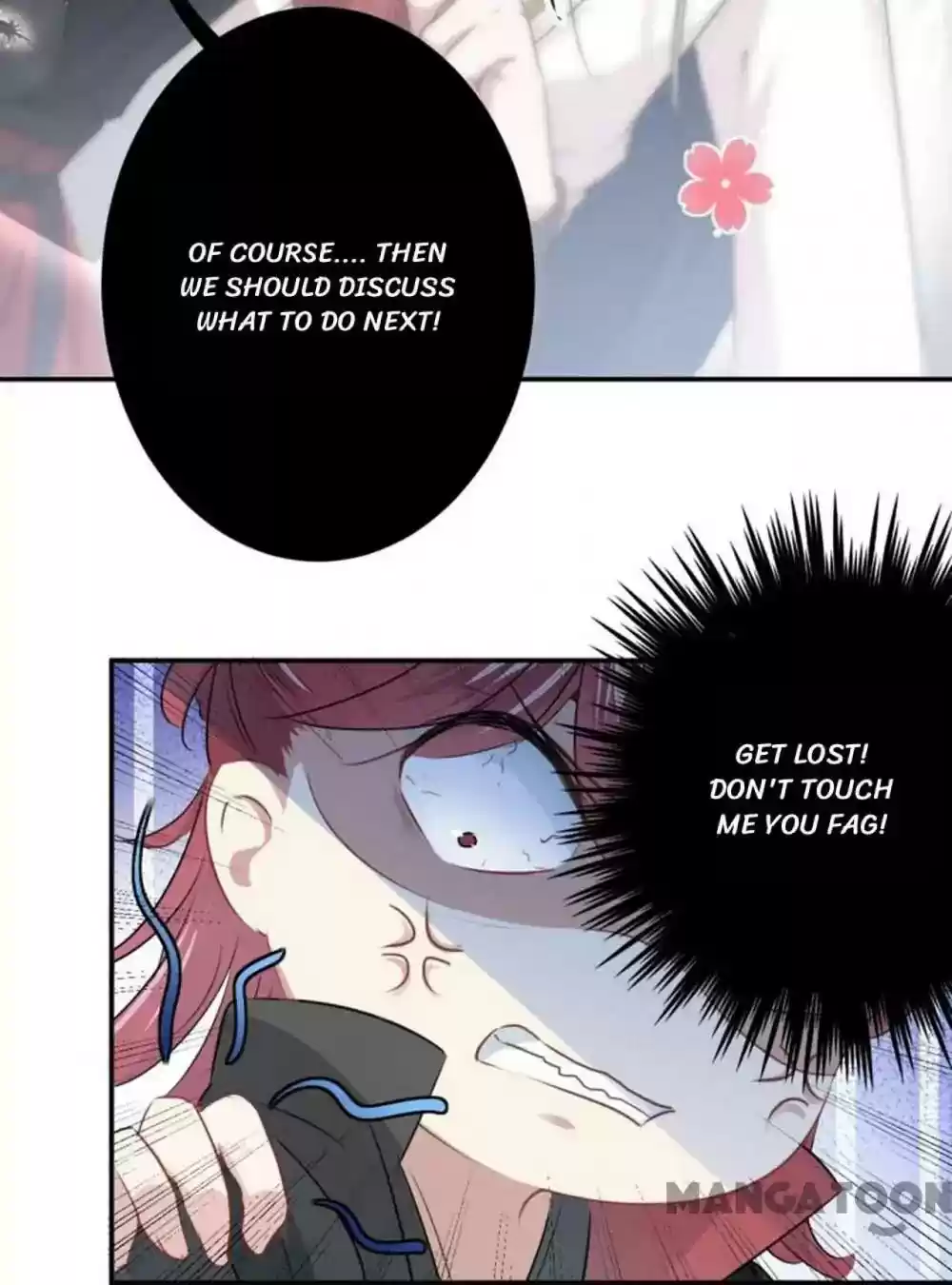 Entangled with the Duke Episode 53