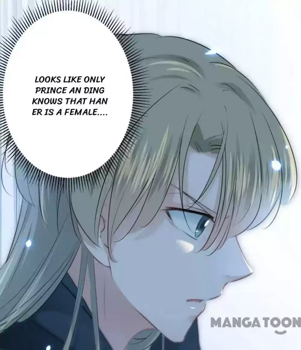 Entangled with the Duke Episode 53