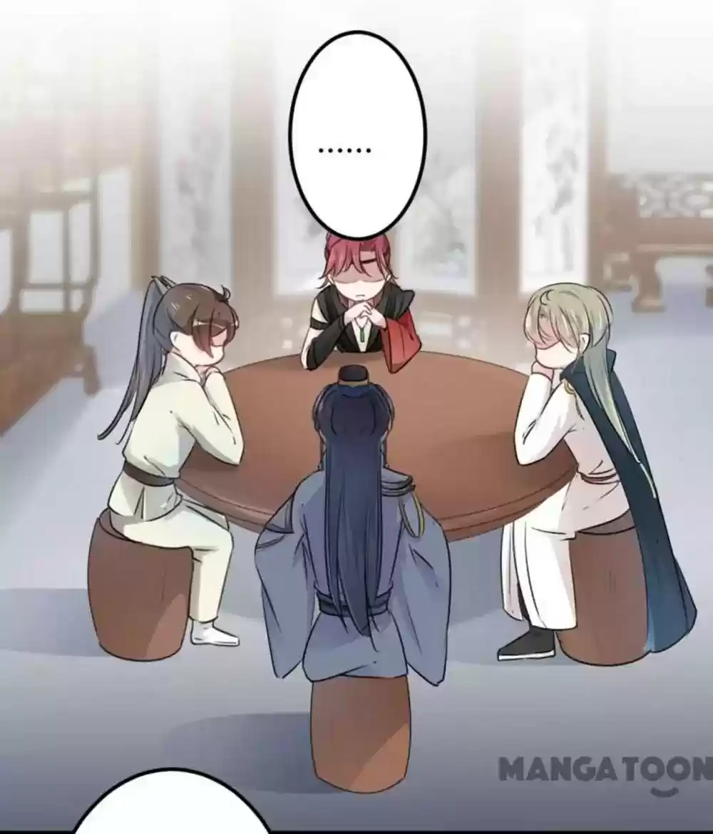 Entangled with the Duke Episode 53