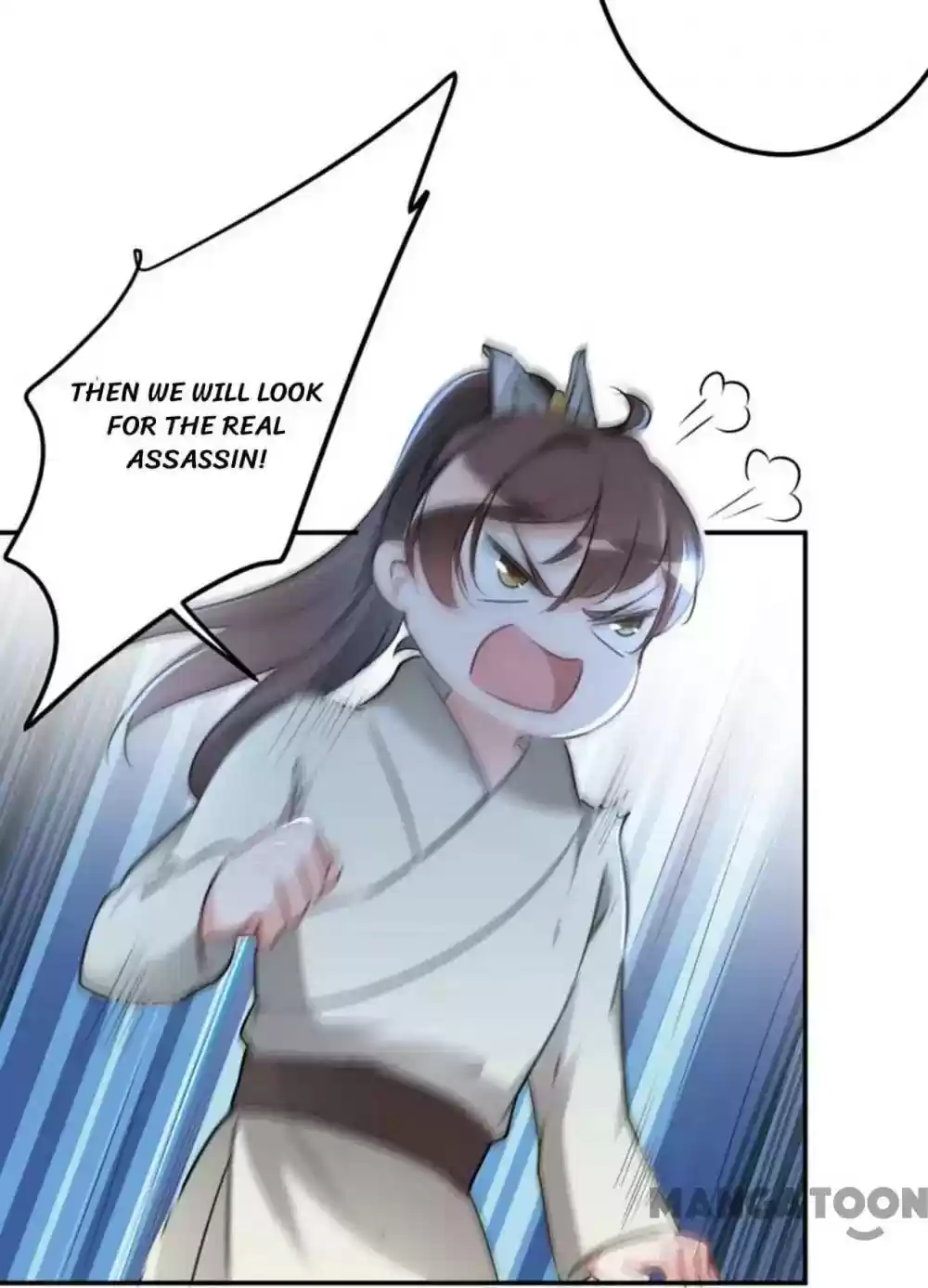 Entangled with the Duke Episode 53