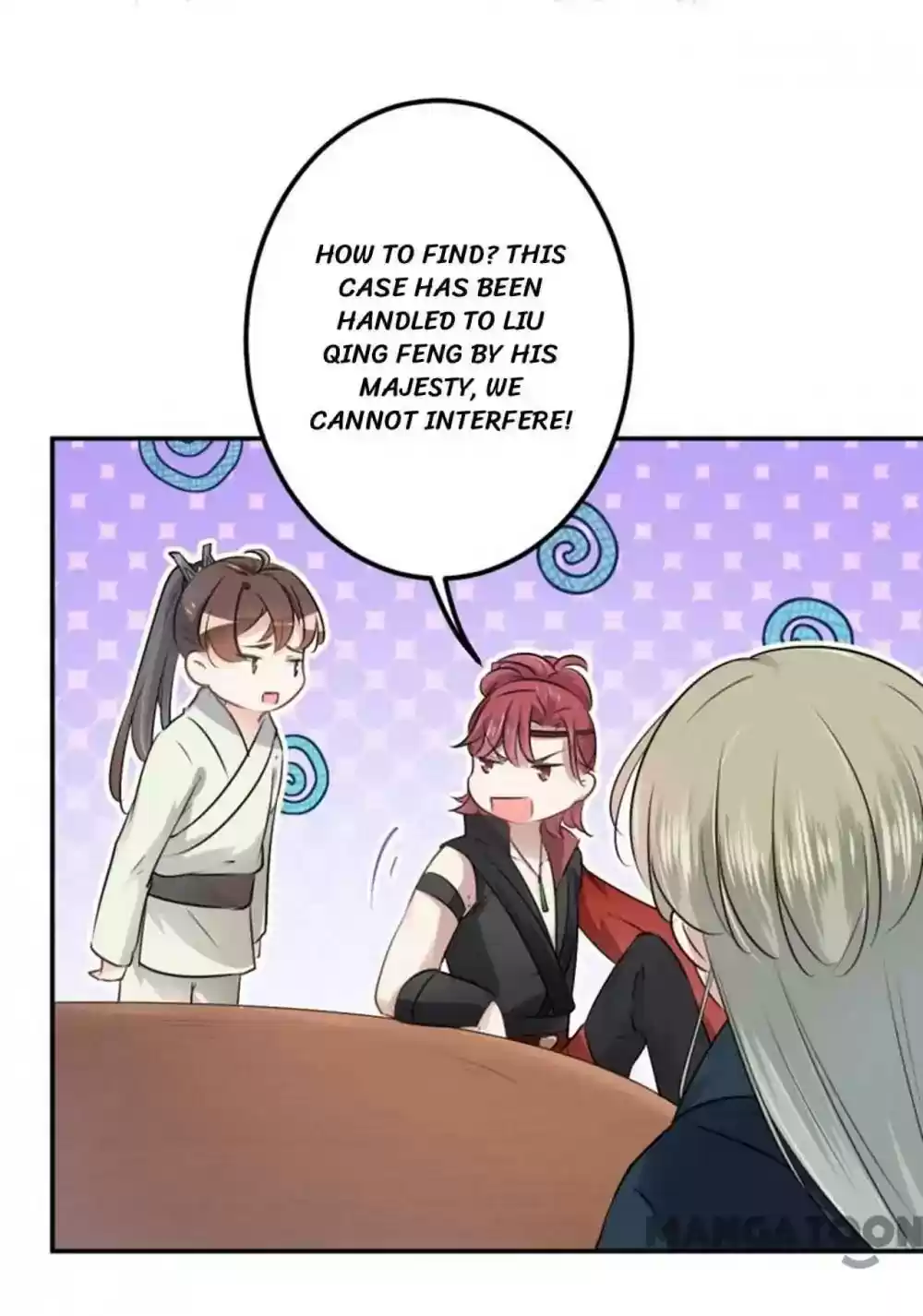 Entangled with the Duke Episode 53