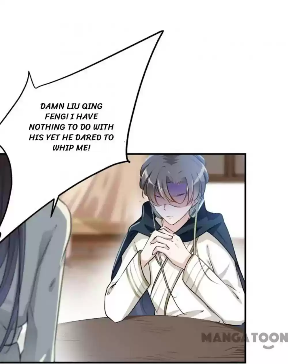 Entangled with the Duke Episode 53