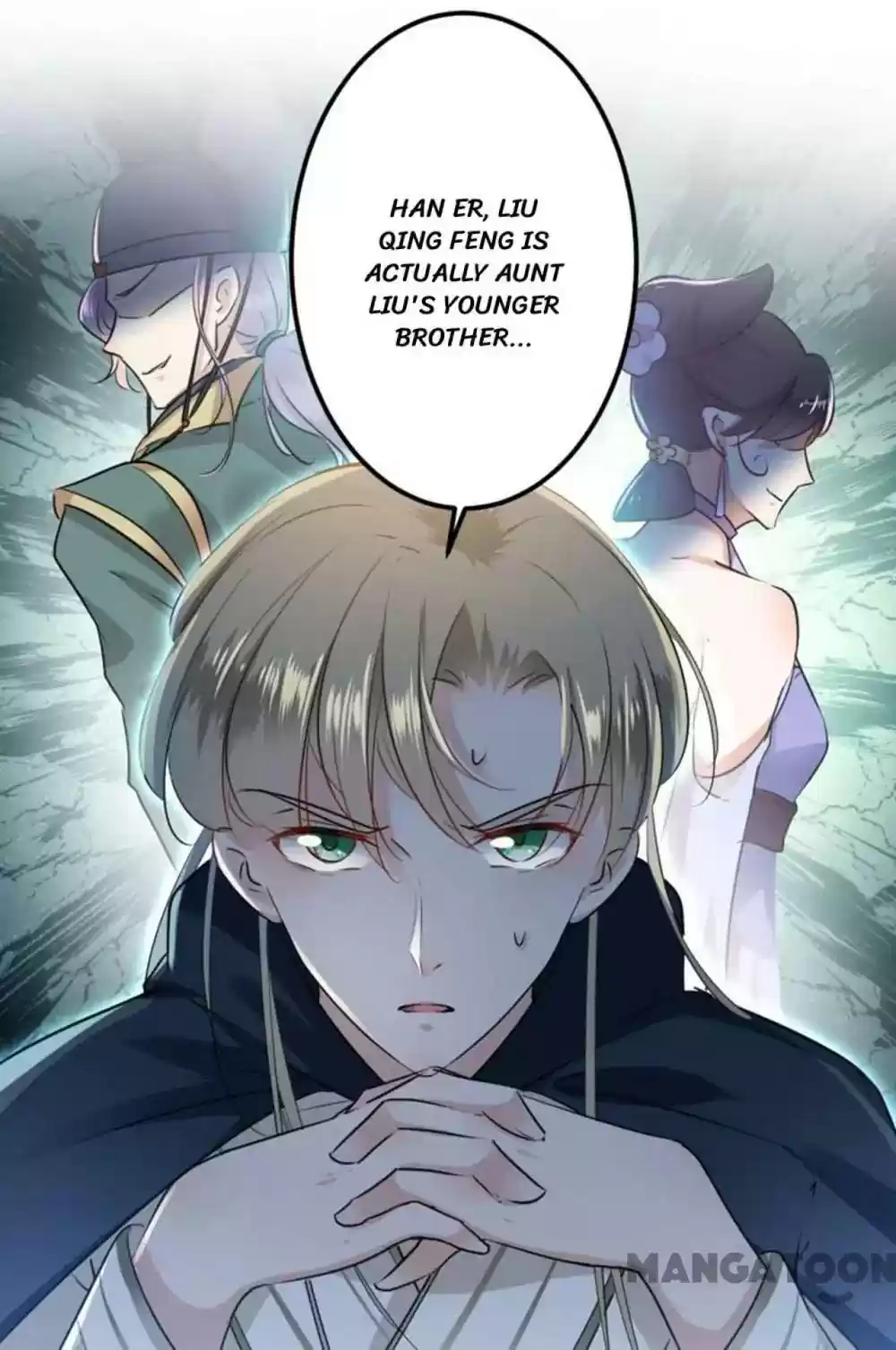 Entangled with the Duke Episode 53