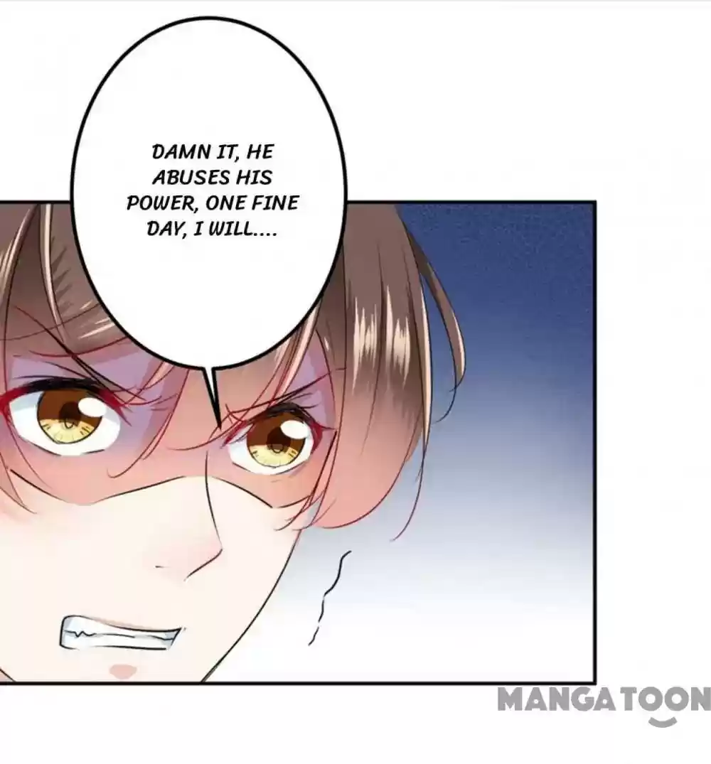 Entangled with the Duke Episode 54