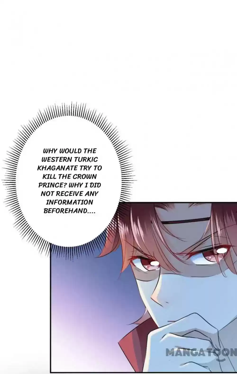 Entangled with the Duke Episode 54