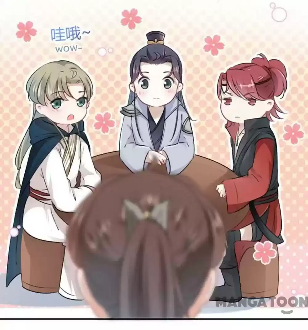 Entangled with the Duke Episode 54