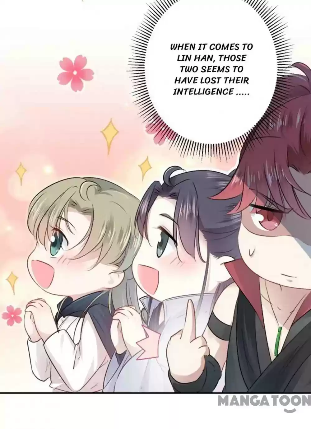 Entangled with the Duke Episode 54