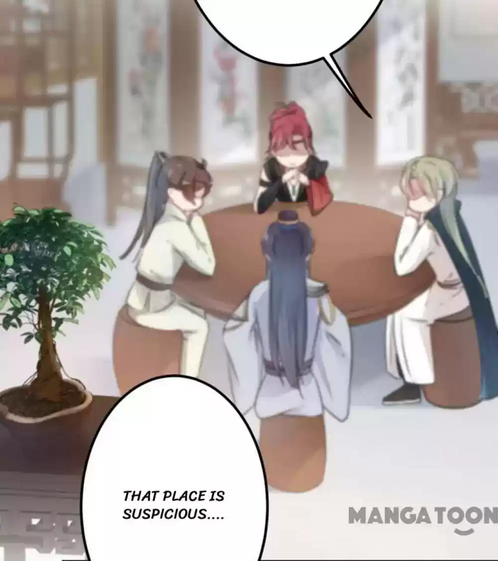 Entangled with the Duke Episode 54