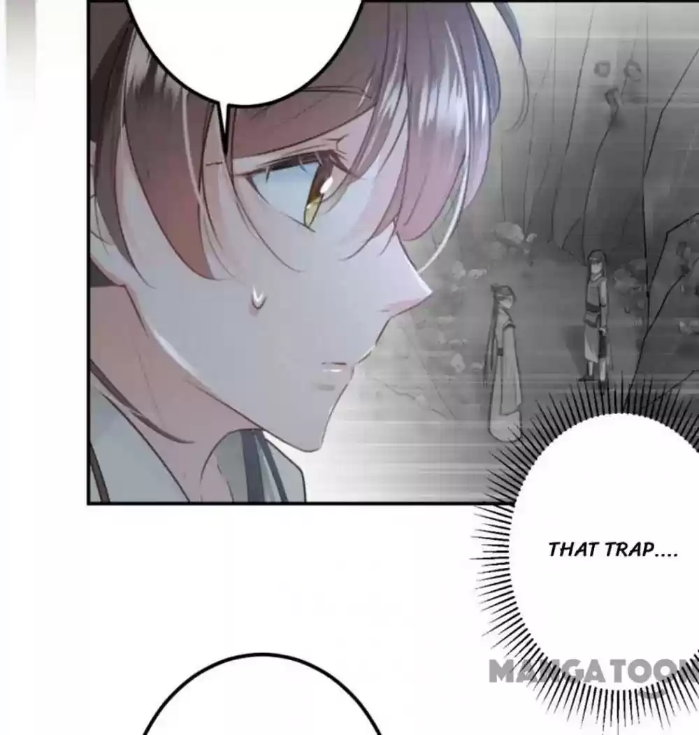 Entangled with the Duke Episode 54