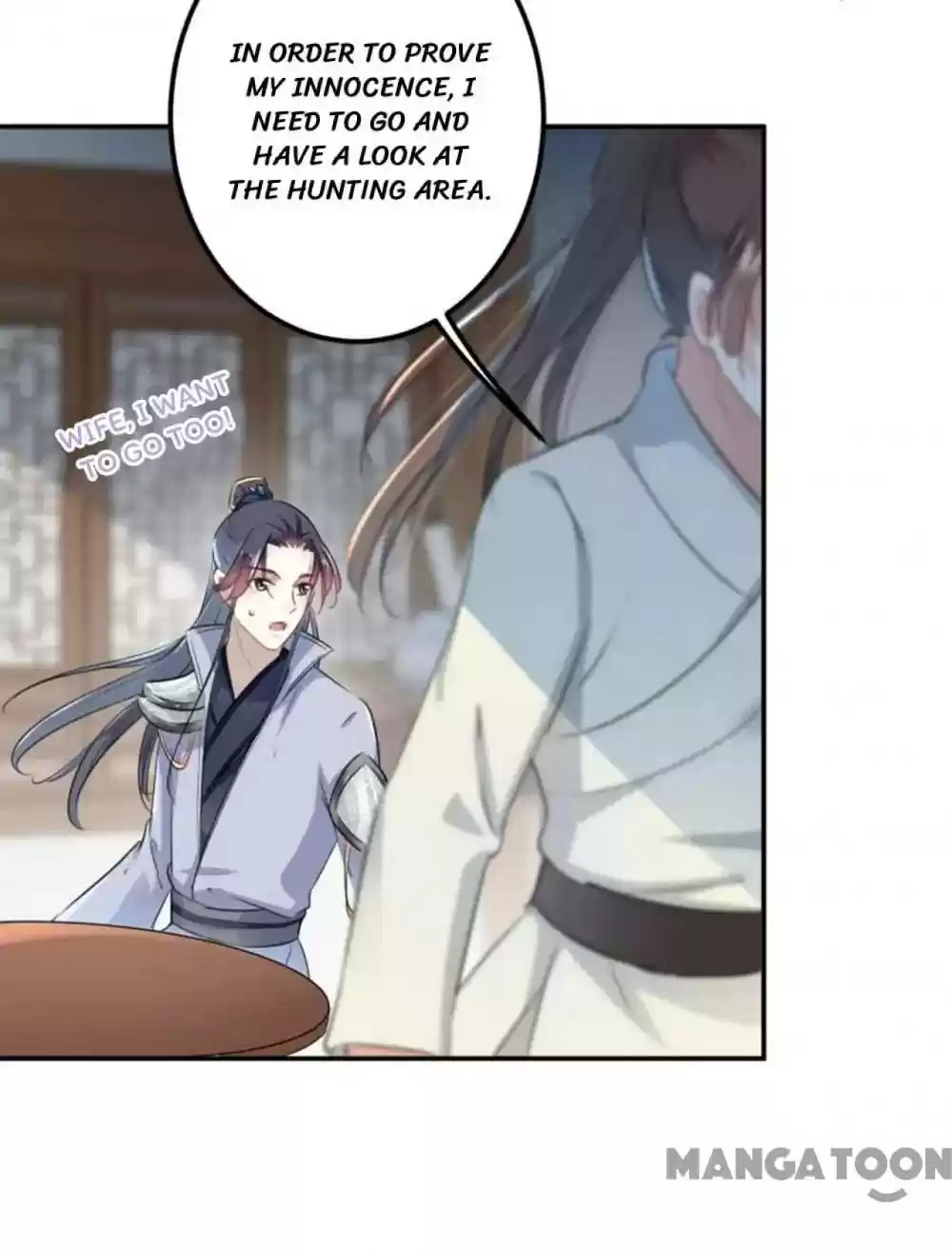 Entangled with the Duke Episode 54