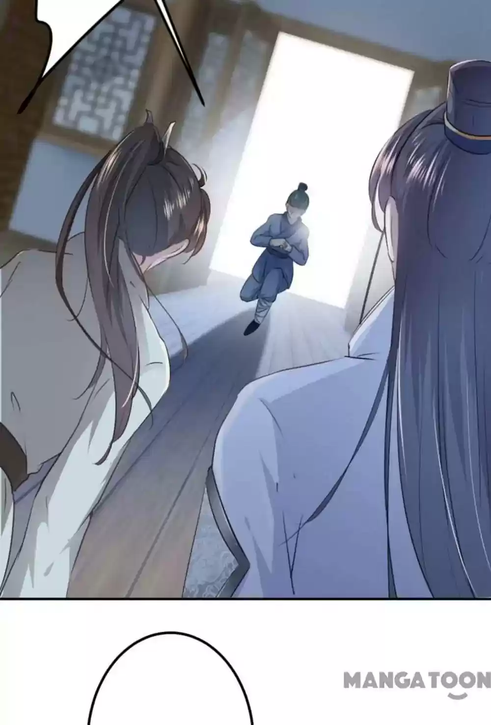 Entangled with the Duke Episode 54