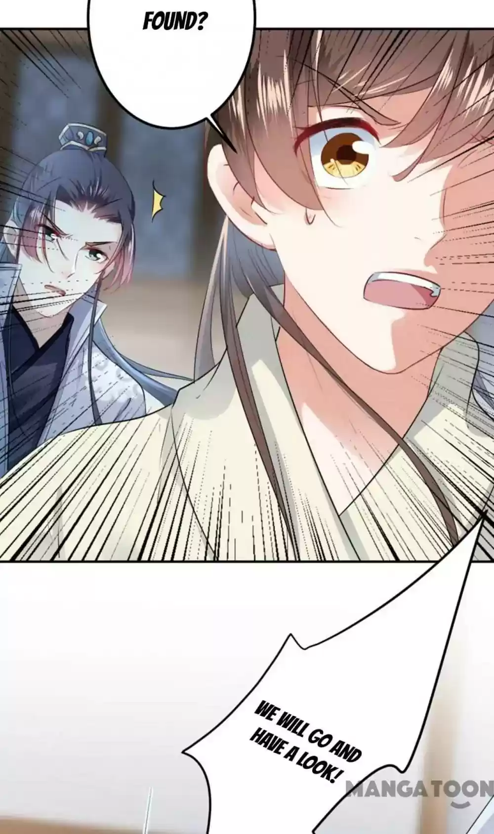 Entangled with the Duke Episode 54