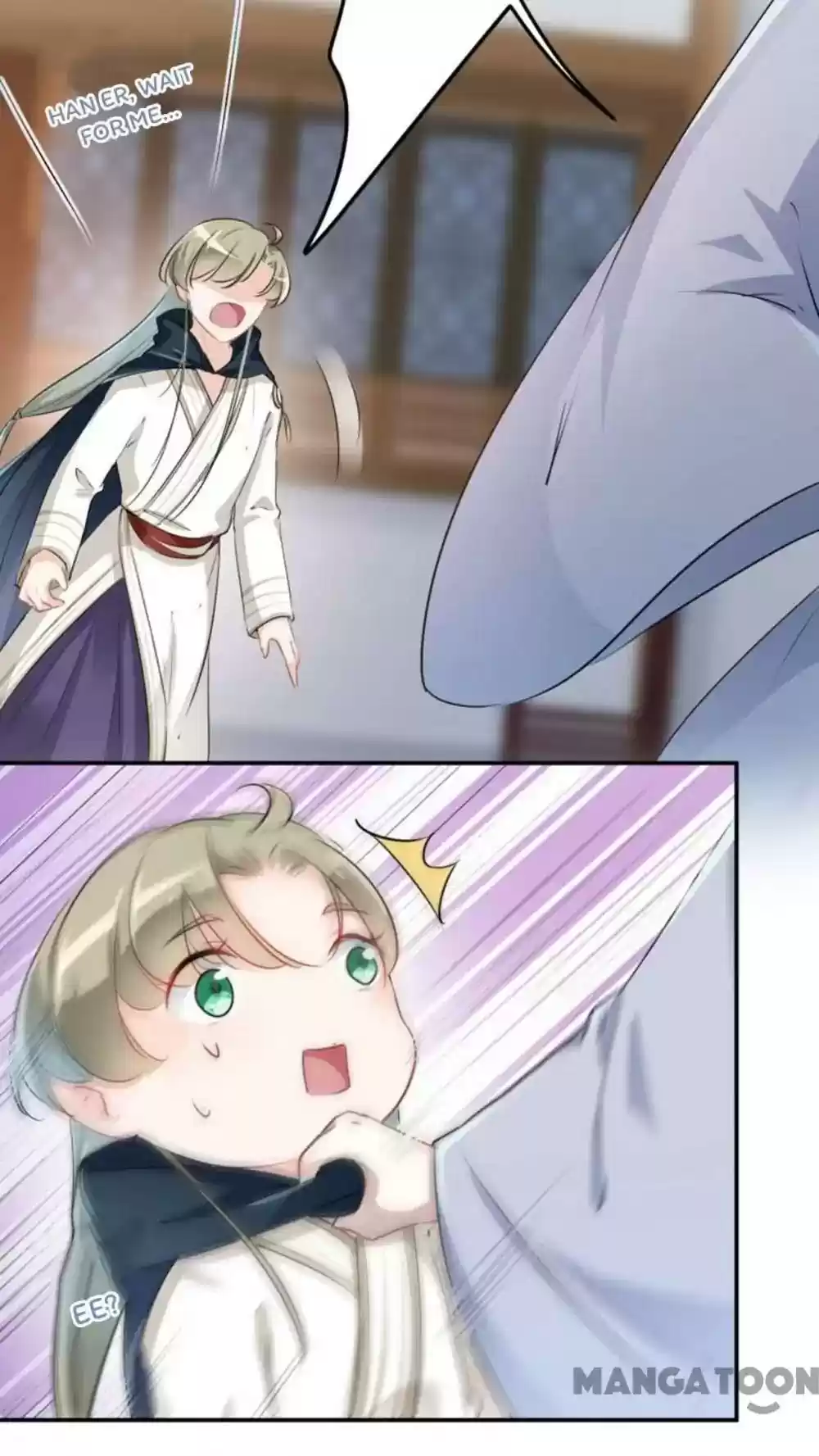 Entangled with the Duke Episode 54