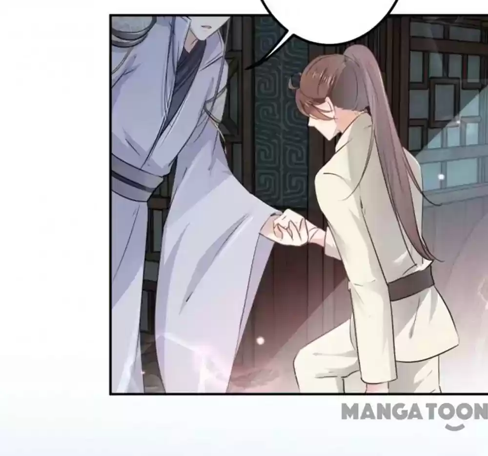 Entangled with the Duke Episode 54