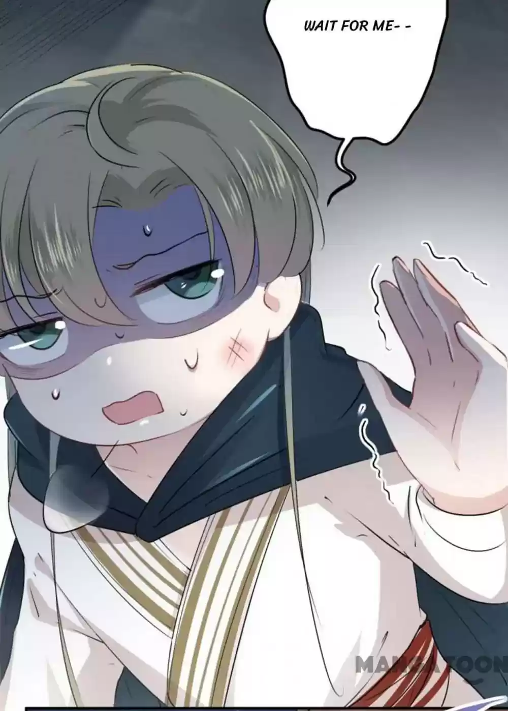 Entangled with the Duke Episode 54