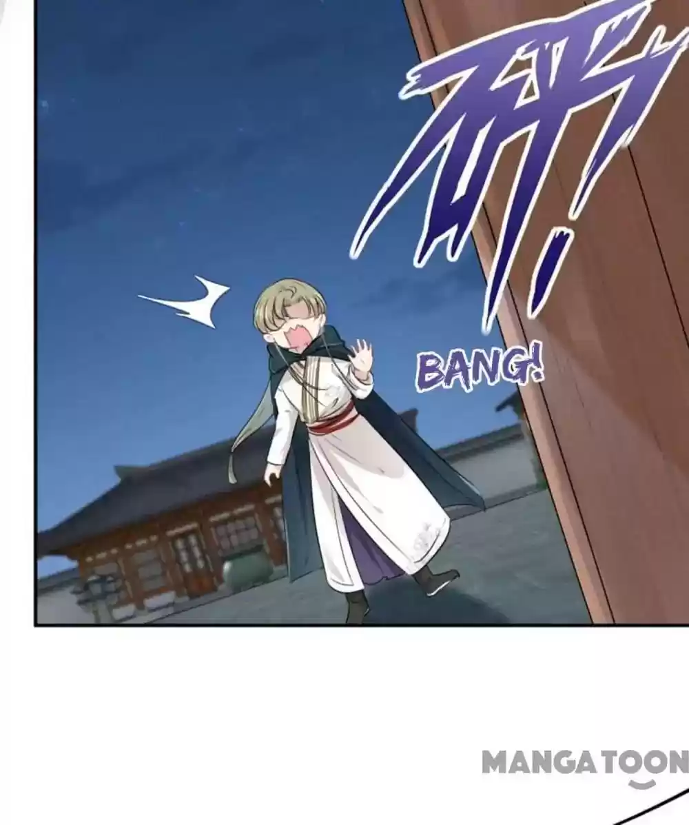 Entangled with the Duke Episode 54